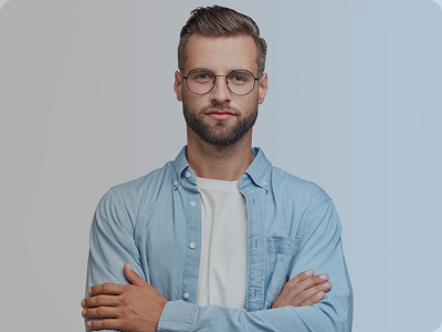 Luca Ricci – Responsabile dell'Analisi Finanziaria di BTC860 Bellarino